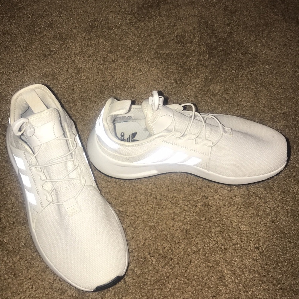 Adidas women’s shoes brand new